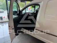 2017 Volkswagen Caddy