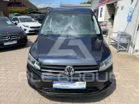 2017 Volkswagen Caddy