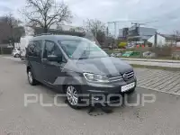 2017 Volkswagen Caddy