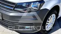 2017 Volkswagen Caddy