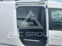2017 Volkswagen Caddy