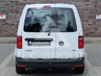 2017 Volkswagen Caddy