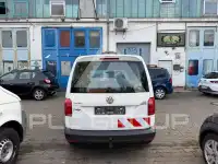 2017 Volkswagen Caddy
