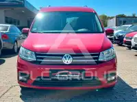 2017 Volkswagen Caddy