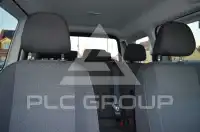 2017 Volkswagen Caddy