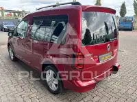 2017 Volkswagen Caddy