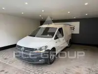 2017 Volkswagen Caddy