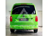 2017 Volkswagen Caddy