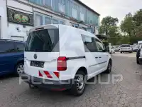 2017 Volkswagen Caddy