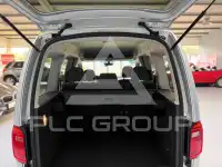2017 Volkswagen Caddy