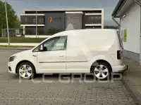 2017 Volkswagen Caddy