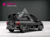 2017 Volkswagen Caddy