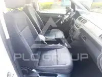 2017 Volkswagen Caddy