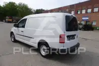 2017 Volkswagen Caddy