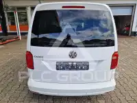 2017 Volkswagen Caddy