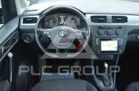 2017 Volkswagen Caddy