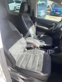 2017 Volkswagen Caddy