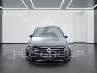 2017 Volkswagen Caddy