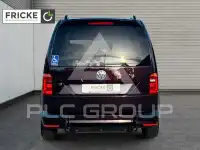 2017 Volkswagen Caddy