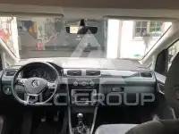 2017 Volkswagen Caddy