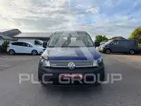 2017 Volkswagen Caddy