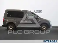 2017 Volkswagen Caddy