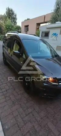 2017 Volkswagen Caddy