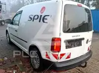 2017 Volkswagen Caddy