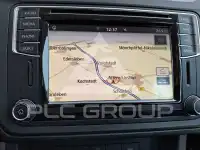 2017 Volkswagen Caddy