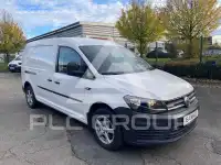 2017 Volkswagen Caddy