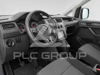 2017 Volkswagen Caddy