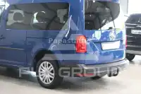 2017 Volkswagen Caddy