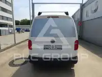 2017 Volkswagen Caddy