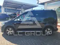 2017 Volkswagen Caddy