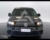 2017 Volkswagen Caddy