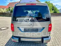 2017 Volkswagen Caddy