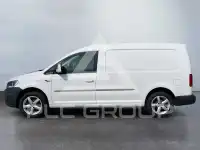 2017 Volkswagen Caddy