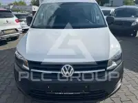 2017 Volkswagen Caddy