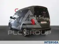2017 Volkswagen Caddy