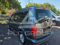 2017 Volkswagen Caddy