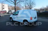 2017 Volkswagen Caddy