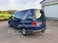 2017 Volkswagen Caddy