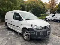 2017 Volkswagen Caddy