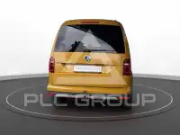 2017 Volkswagen Caddy