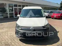 2017 Volkswagen Caddy