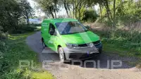 2017 Volkswagen Caddy