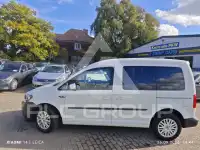 2017 Volkswagen Caddy