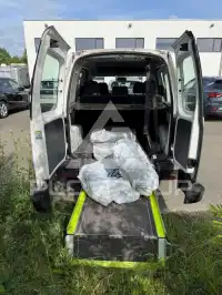 2017 Volkswagen Caddy
