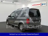 2017 Volkswagen Caddy