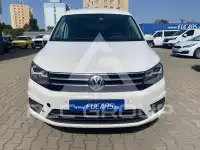 2017 Volkswagen Caddy